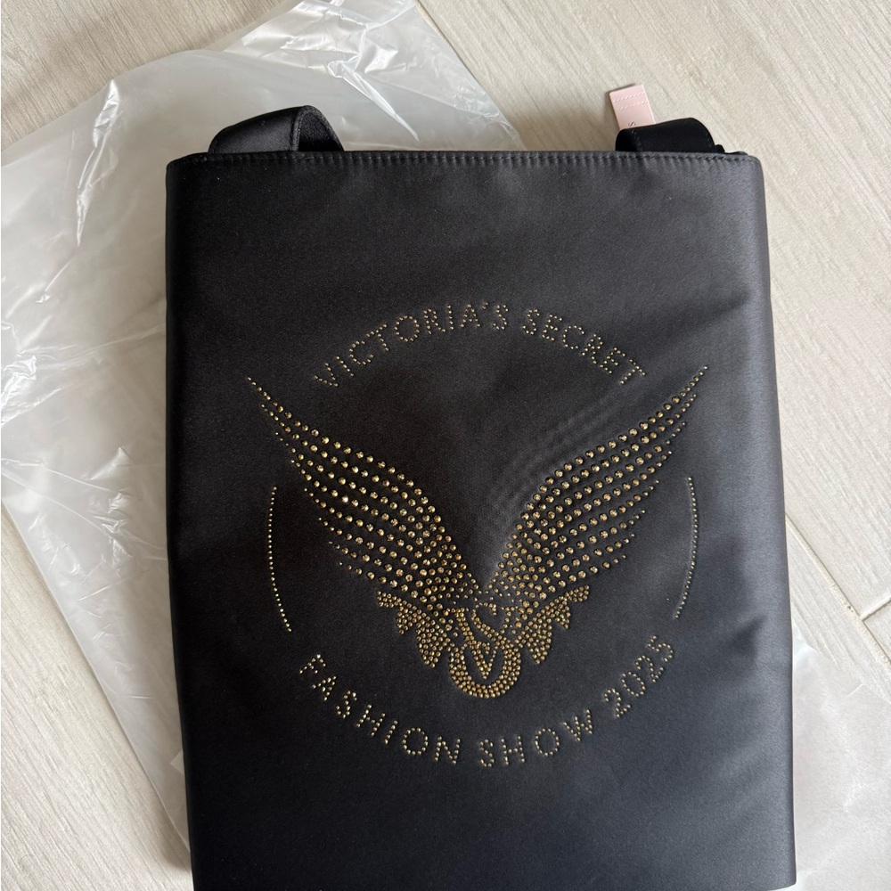 Victoria's Secret Black Fashion Show 2025 Bag